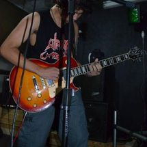 Foto de Atrito Urbano