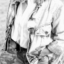 Foto de Olivia Newton-John