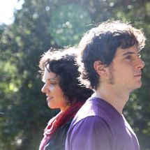 Foto de Cohen & Marcela