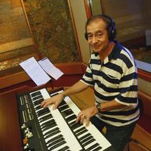 Foto de Lafayette e Seu Conjunto