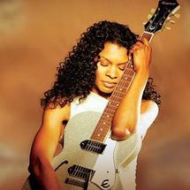 Foto de Nicole C. Mullen