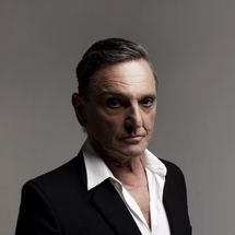 Foto de Paulo Miklos