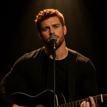 Foto de Noah Greaff