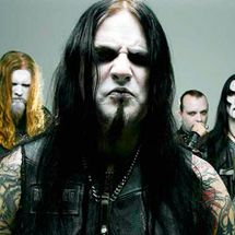 Foto de Dimmu Borgir