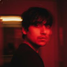 Foto de Alan Letrado