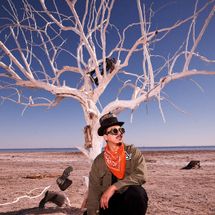 Foto de Andrés Aparicio