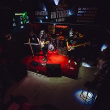 Foto de Expresso Marciano