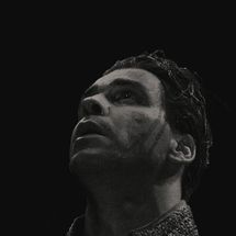 Foto de Till Lindemann