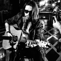 Foto de Mack Monteiro