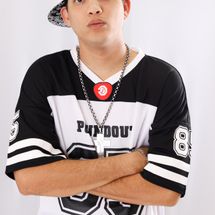 Foto de Garoto Hip Hop