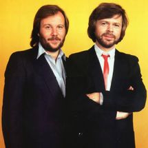 Foto de Björn Ulveaus