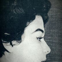 Foto de Dalva de Andrade