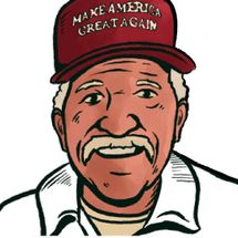 Foto de Joaquin Teixeira