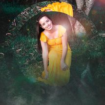 Foto de Alexandra Barbosa