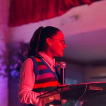 Foto de Hanna Vitória