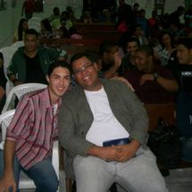 Foto de Julio Cezar Cindra