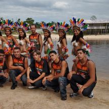 Foto de Banda Swing da Mata