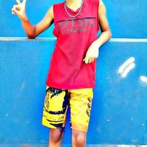 Foto de Matheus Sampaio