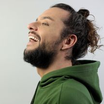 Foto de Eder Palmieri