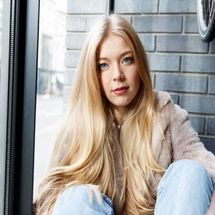 Foto de Becky Hill