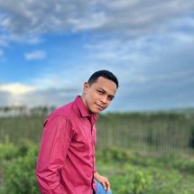 Foto de Daniel Sanntos