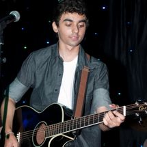 Foto de Pedro e Arthur