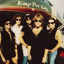 Foto de Bon Jovi