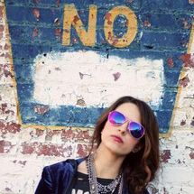 Foto de Danielle Barbe