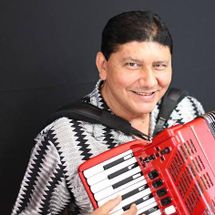 Foto de Oswaldinho do Acordeon