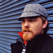 Foto de Marc Broussard