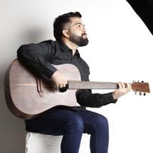 Foto de Daniel Sobral