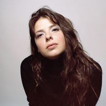 Foto de Julia Mestre