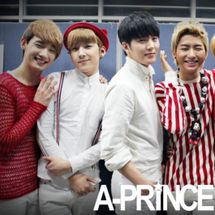 Foto de A-Prince