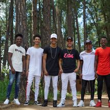 Foto de Grupo Envolvência