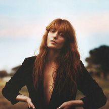 Foto de Florence + The Machine