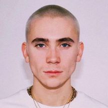 Foto de Felix Sandman