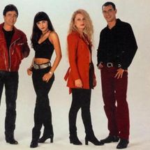 Foto de Orquestra da Terra