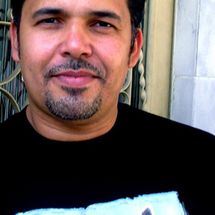 Foto de Rafael Callado