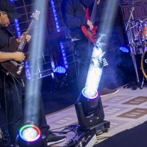 Foto de Banda Shalom