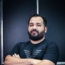 Foto de Willian Amorim