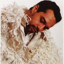 Foto de Olivar Barreto