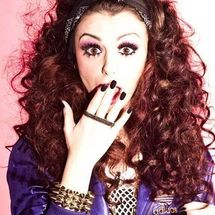 Foto de Cher Lloyd