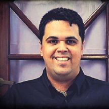 Foto de Marcus Vinícius Lima