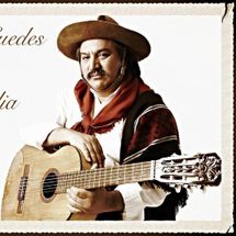 Foto de Jorge Guedes e Família