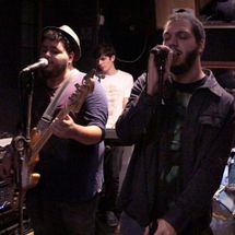 Foto de Back in Drive