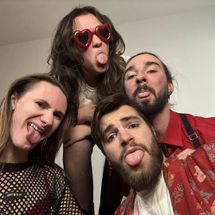 Foto de Bloody Jenny