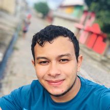 Foto de Heverson Santana