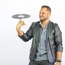 Foto de Erik Rizzatto