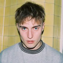 Foto de Sam Fender