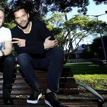 Foto de Luke Kennedy